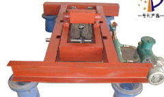 液動(dòng)式阻車器